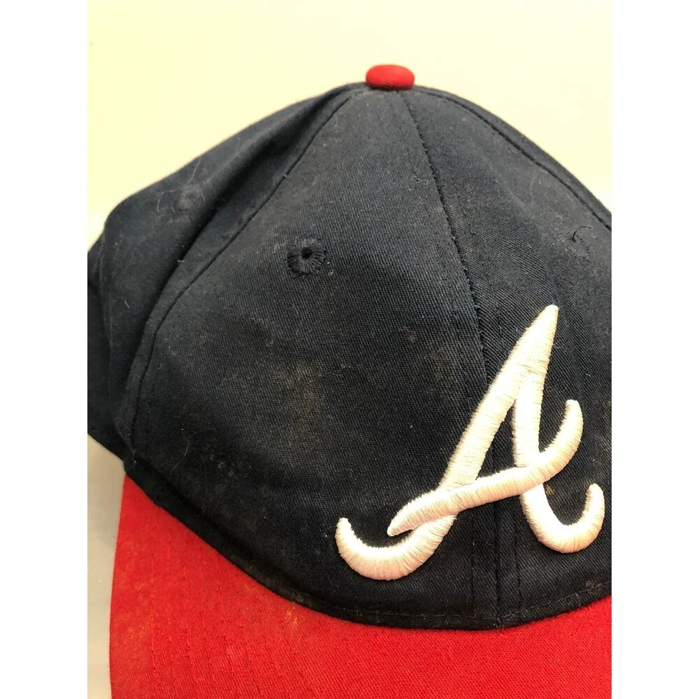 Los Angeles Angels Boys Hat Blue Adjustable Youth Size Cap MLB Baseball‎ Kid